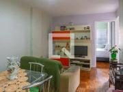 Apartamento para Venda em São Paulo/SP Barra Funda 1 Quartos