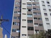 Apartamento para Venda em São Paulo/SP Barra Funda 1 Quartos