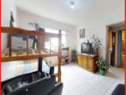 Apartamento para Venda em São Paulo/SP Barra Funda 1 Quartos