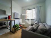 Apartamento para Venda em São Paulo/SP Barra Funda 1 Quartos