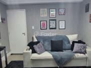 Apartamento para Venda em São Paulo/SP Barra Funda 1 Quartos