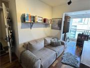 Apartamento para Venda em São Paulo/SP Barra Funda 1 Quartos