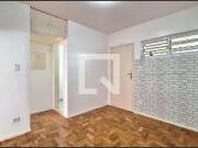 Apartamento para Venda em São Paulo/SP Barra Funda 1 Quartos