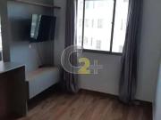 Apartamento para Venda em São Paulo/SP Barra Funda 1 Quartos