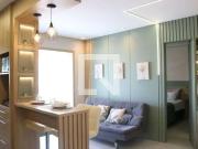 Apartamento para Venda em São Paulo/SP Barra Funda 1 Quartos