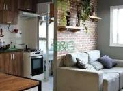 Apartamento para Venda em São Paulo/SP Barra Funda 1 Quartos