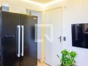 Apartamento para Venda em São Paulo/SP Barra Funda 1 Quartos