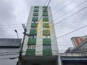 Apartamento para Venda em São Paulo/SP Barra Funda 1 Quartos