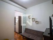 Apartamento para Venda em São Paulo/SP Barra Funda 1 Quartos