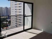 Apartamento para Venda em São Paulo/SP Barra Funda 1 Quartos