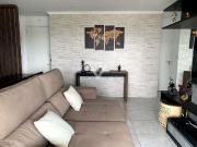 Apartamento para Venda em São Paulo/SP Barra Funda 1 Quartos