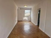 Apartamento para Venda em São Paulo/SP Barra Funda 1 Quartos