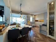 Apartamento para Venda em São Paulo/SP Barra Funda 1 Quartos