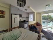 Apartamento para Venda em São Paulo/SP Barra Funda 1 Quartos