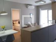 Apartamento para Venda em São Paulo/SP Barra Funda 1 Quartos