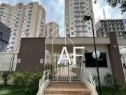 Apartamento para Venda em São Paulo/SP Barra Funda 1 Quartos