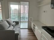 Apartamento para Venda em São Paulo/SP Barra Funda 1 Quartos