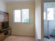 Apartamento para Venda em São Paulo/SP Barra Funda 1 Quartos