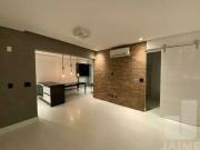 Apartamento para Venda em São Paulo/SP Barra Funda 1 Quartos