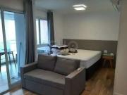 Apartamento para Venda em São Paulo/SP Barra Funda 1 Quartos