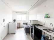 Apartamento para Venda em São Paulo/SP Barra Funda 1 Quartos