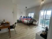 Apartamento para Venda em São Paulo/SP Barra Funda 1 Quartos