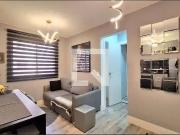 Apartamento para Venda em São Paulo/SP Barra Funda 1 Quartos
