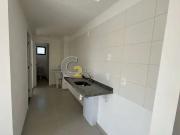 Apartamento para Venda em São Paulo/SP Barra Funda 1 Quartos