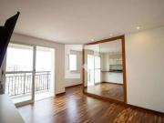 Apartamento para Venda em São Paulo/SP Barra Funda 1 Quartos