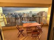 Apartamento para Venda em São Paulo/SP Barra Funda 1 Quartos