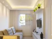 Apartamento para Venda em São Paulo/SP Barra Funda 1 Quartos