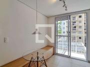 Apartamento para Venda em São Paulo/SP Barra Funda 1 Quartos