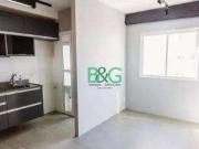 Apartamento para Venda em São Paulo/SP Barra Funda 1 Quartos