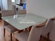Apartamento para Venda em São Paulo/SP Barra Funda 1 Quartos