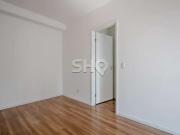 Apartamento para Venda em São Paulo/SP Barra Funda 1 Quartos