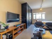 Apartamento para Venda em São Paulo/SP Barra Funda 1 Quartos