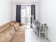 Apartamento para Venda em São Paulo/SP Barra Funda 1 Quartos