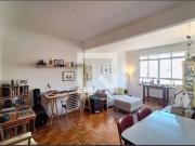 Apartamento para Venda em São Paulo/SP Barra Funda 1 Quartos