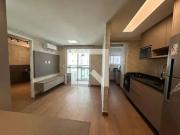 Apartamento para Venda em São Paulo/SP Barra Funda 1 Quartos