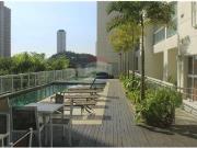 Apartamento para Venda em São Paulo/SP Barra Funda 1 Quartos