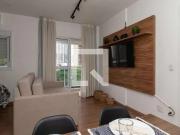 Apartamento para Venda em São Paulo/SP Barra Funda 1 Quartos