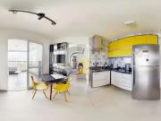 Apartamento para Venda em São Paulo/SP Barra Funda 1 Quartos