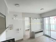 Apartamento para Venda em São Paulo/SP Barra Funda 1 Quartos