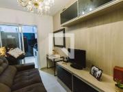 Apartamento para Venda em São Paulo/SP Barra Funda 1 Quartos