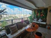 Apartamento para Venda em São Paulo/SP Barra Funda 1 Quartos