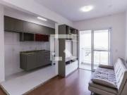 Apartamento para Venda em São Paulo/SP Barra Funda 1 Quartos