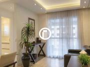 Apartamento para Venda em São Paulo/SP Barra Funda 1 Quartos