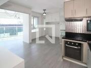 Apartamento para Venda em São Paulo/SP Barra Funda 1 Quartos