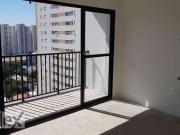 Apartamento para Venda em São Paulo/SP Barra Funda 1 Quartos