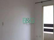 Apartamento para Venda em São Paulo/SP Barra Funda 1 Quartos